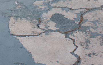 fibreglass roofing replacement Heath Common