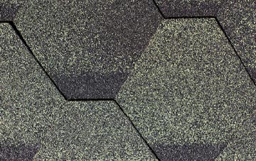 Heath Common fibreglass shingle repairs