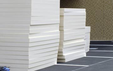 Heath Common flat roof insulation costs