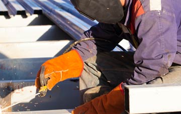 Heath Common flat roofing options