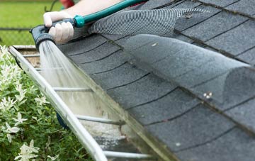 Heath Common gutter cleaning costs