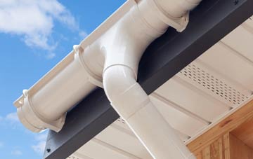 Heath Common gutter installation costs