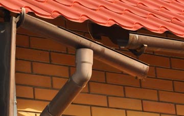 Heath Common gutter repair costs
