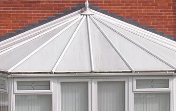 Heath Common polycarbonate conservatory roof repairs