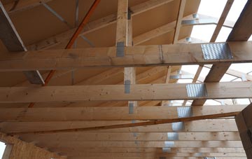 Heath Common roof truss costs