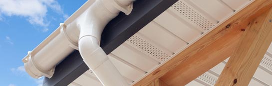 get Heath Common guttering quotes today