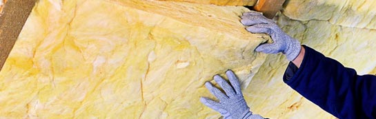 quotes for Heath Common roof insulation