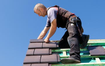 disadvantages of Heath Common slate roofing