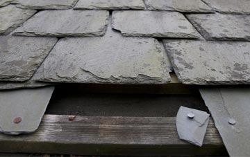 Heath Common slate roof repairs and maintenance