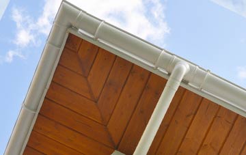 Heath Common soffit types
