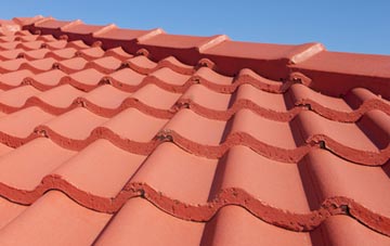 Heath Common tile and slate roof replacement