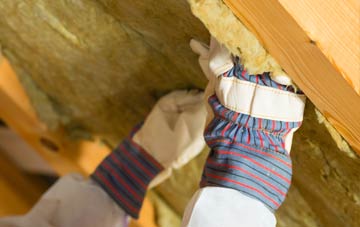 types of Heath Common pitched roof insulation materials