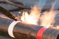 Heath Common flat roofing replacement