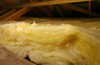 Heath Common pitch roof insulation