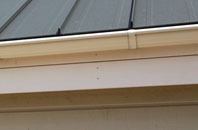 Heath Common soffit repair