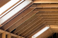 Heath Common tapered roof insulation quotes
